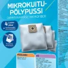 Rainbow Polypussi Rb4900 4Kpl + Moottorisuodatin