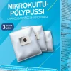 Rainbow Polypussi Rbsos 3Kpl Yleispateva Pussimalli