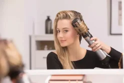 Remington Pyoriva Ilmakiharrin Keratin Protect As8810