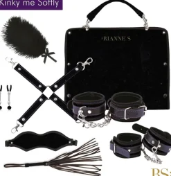 Rianne S Kinky Me Softly Sidontapakkaus