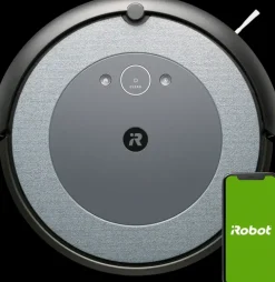 Robottipolynimuri I5 Irobot