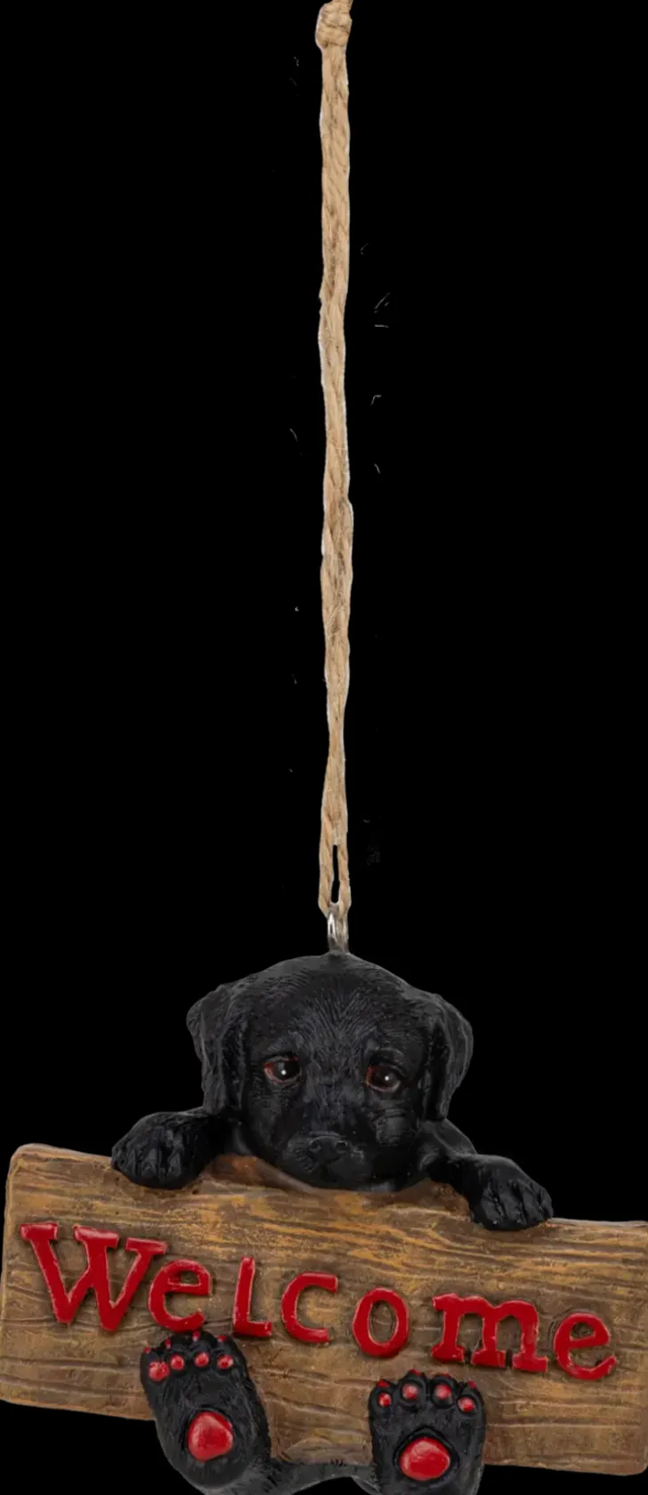 Roikkuva Koristekoira, Erilaisia