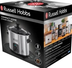 Russell Hobbs Compact Home Haudutuspata