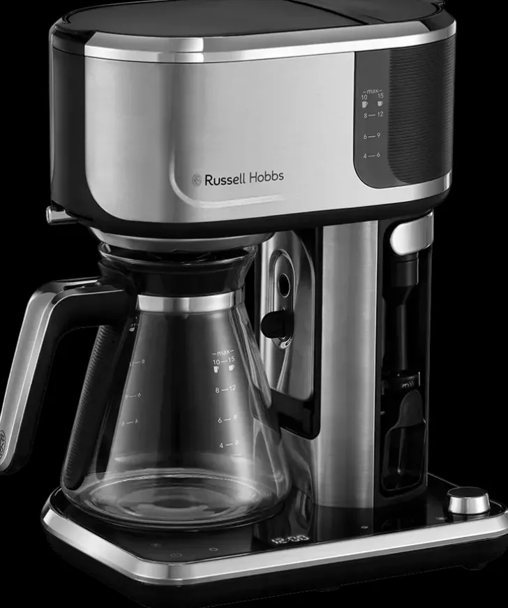 Russell Hobbs Kahvinkeitin Attentiv