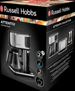 Russell Hobbs Kahvinkeitin Attentiv