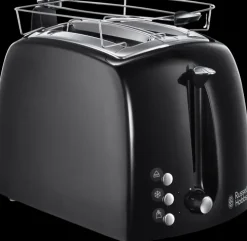 Russell Hobbs Textures Plus Leivanpaahdin