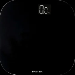 Salter Eco Vaaka Usb Ladattava 9221 Bk3R