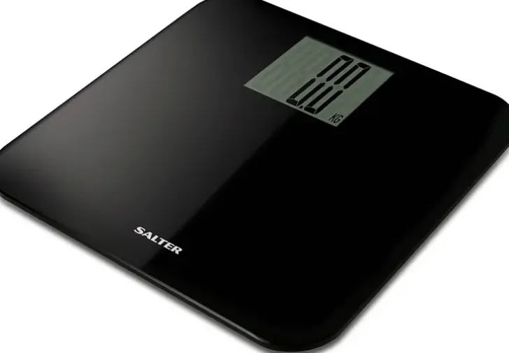 Salter Henkilovaaka Sa9049 Bk3R