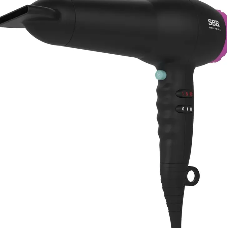 Sbb Hiustenkuivaaja Big Blowout 2200 W