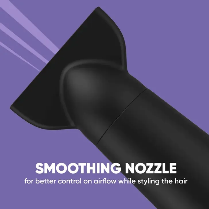 Sbb Hiustenkuivaaja Big Blowout 2200 W