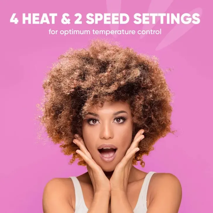 Sbb Hiustenkuivaaja Big Blowout 2200 W