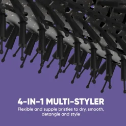 Sbb Ilmakiharrin Dry & Style 1200 W