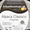Schachenmayr Neulelanka Alpaca Classico 50G Harmaa