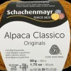Schachenmayr Neulelanka Alpaca Classico 50G Keltainen