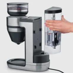 Severin Filka Kahvinkeitin Lasikannulla Ka4850