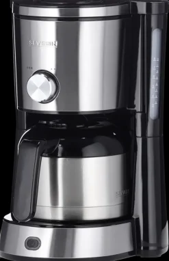 Severin Kahvinkeitin Termoskannulla Ka4845