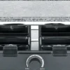 Severin Rg2378 Raclettegrilli