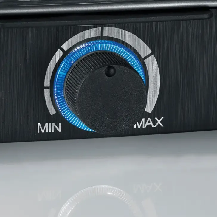 Severin Rg2378 Raclettegrilli