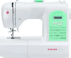 Singer Starlet 6660 Ompelukone