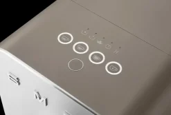 Smeg Bcc01Tpmeu Kahviautomaatti, Taupe