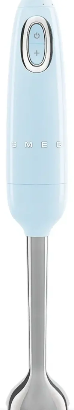 Smeg Hbf01Pbeu Sauvasekoitin Sininen