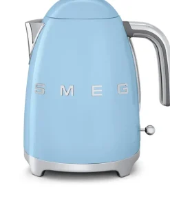 Smeg Klf03Pbeu Vedenkeitin Sininen