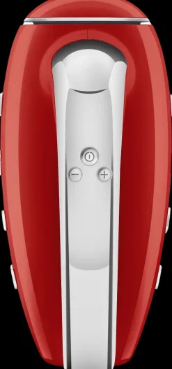 Smeg Sahkovatkain Hmf01Rdeu 250W, Punainen