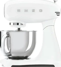 Smeg Smf03Wheu Yleiskone Valkoinen