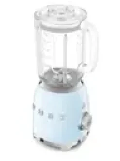 Smeg Tehosekoitin Blf03Pbeu, Pastellinsininen