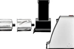 Solis 8401 Slice & More Vihannesleikkuri