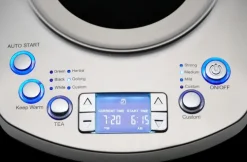 Solis Automaattinen Teenkeitin