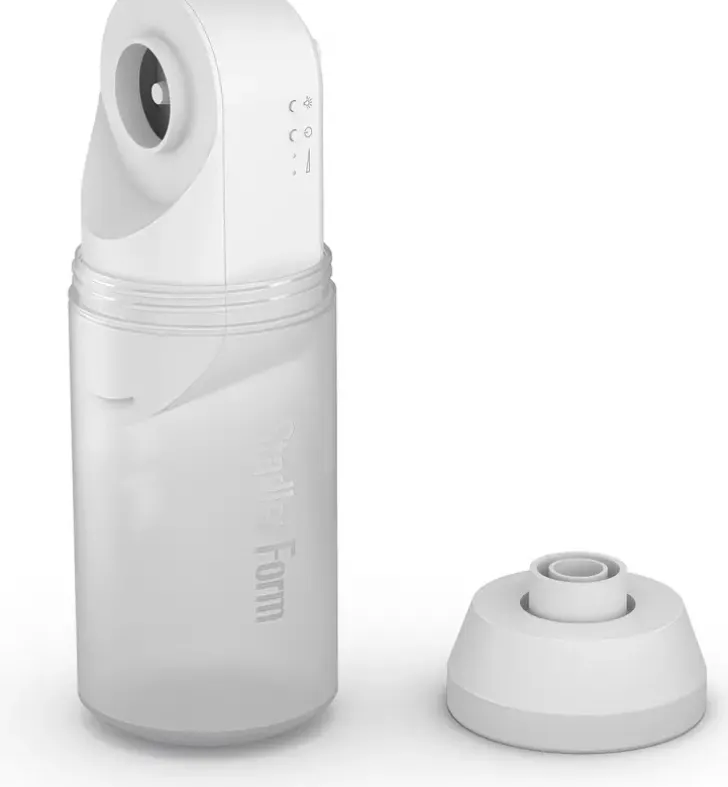 Stadler Form Emma Ilmankostutin