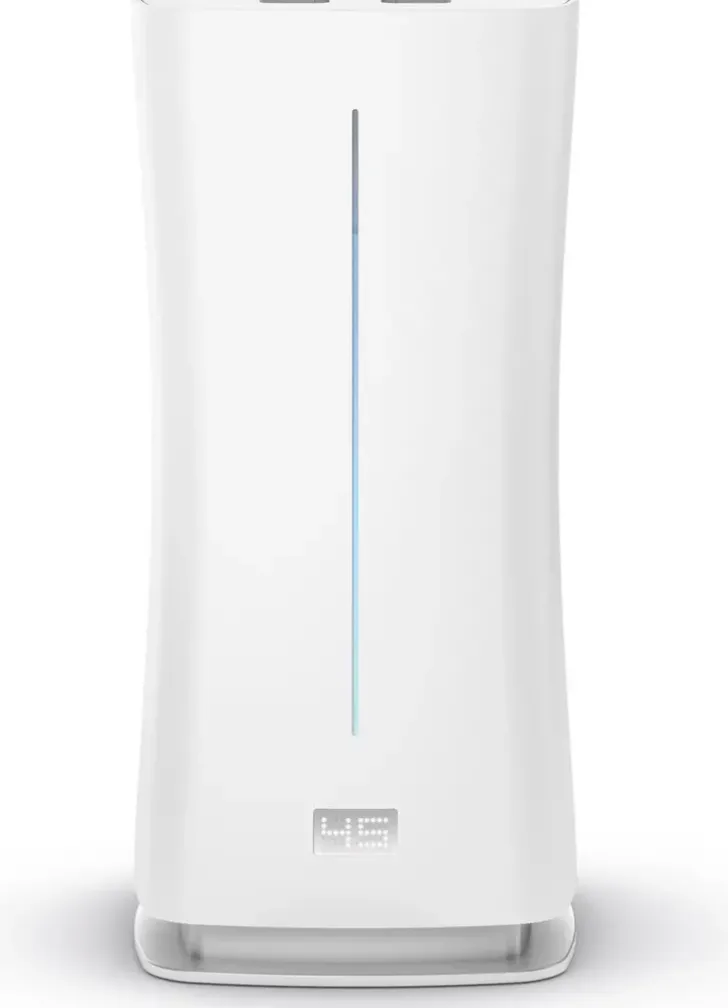 Stadler Form Eva Ilmankostutin Wifi Valkoinen