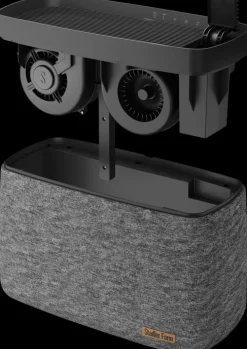 Stadler Form Ilmankostutin Karl Big