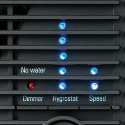 Stadler Form Oskar Ilmankostutin Valkoinen