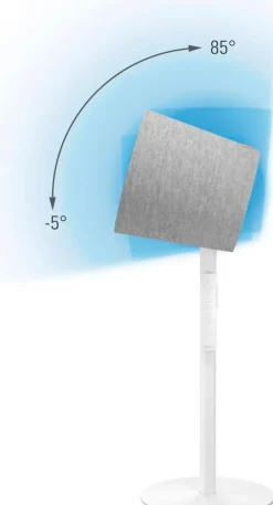 Stadler Form Simon Tuuletin