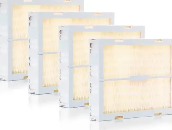 Stadler Form Suodatin Oskar 4 Kpl