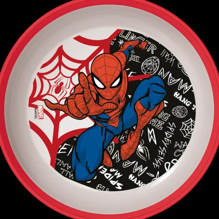 Stor Kulho Spiderman