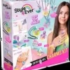 Style 4 Ever Gel Charms Kit Korusetti
