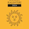 Suomen Kansan Kalenteri 2024