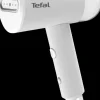 Tefal Origin Travel Taittuva Vaatehoyrystin Harmaa Dt1020E1