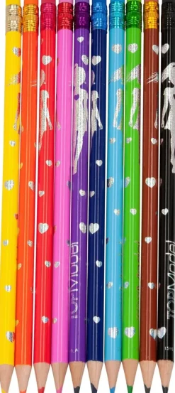 Topmodel Puuvarikynat Ja Pyyhekumipaat