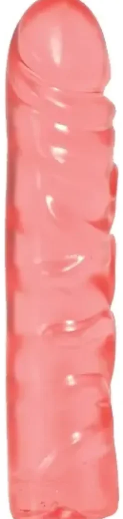 Translucence Dong Dildo 19 Cm