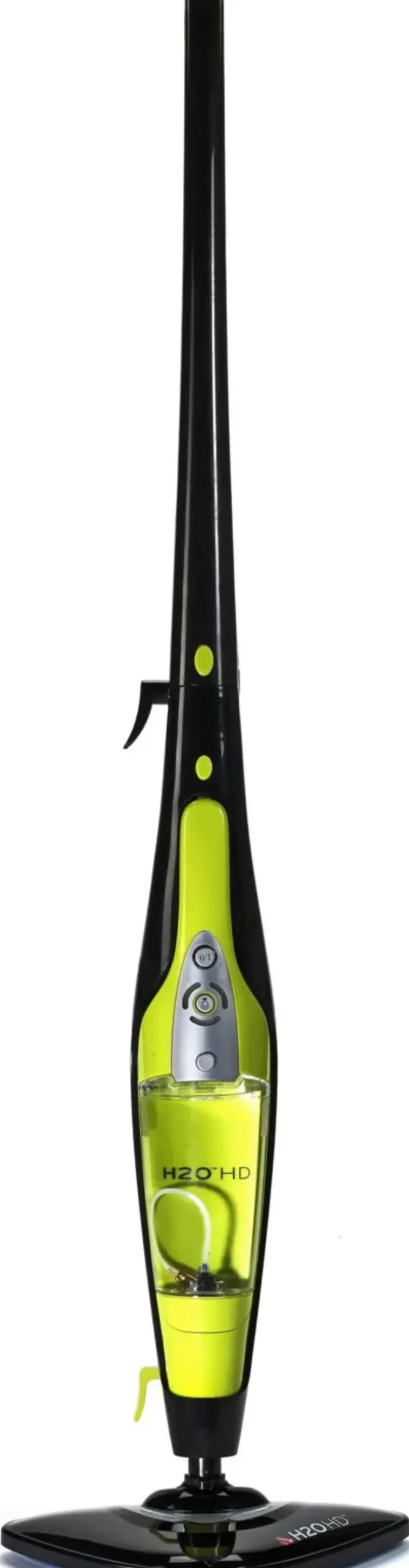 Tvins H2O Mop Hd Hoyrymoppi