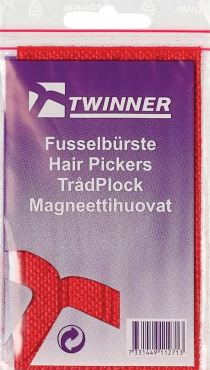 Twinner Suulakkeen Karvankeraysnauha