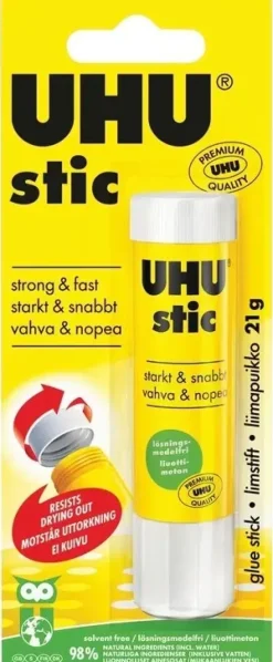 Uhu 21G Liimapuikko