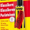 Uhu Karlons Klister Yleisliima 45G