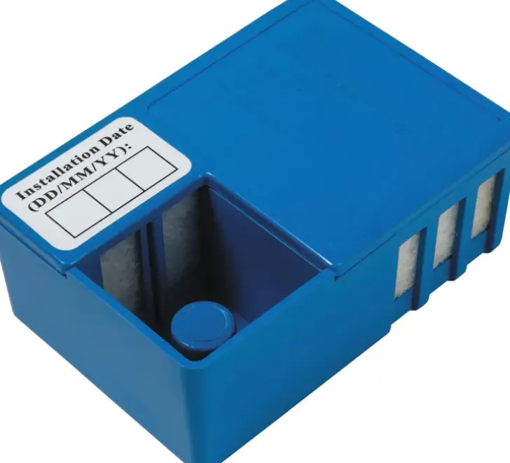 Vicks Vaihtosuodatin Aca-817E