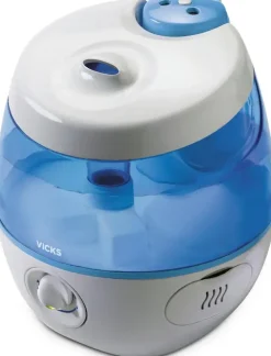 Vicks Vul575E4 Sweetdreams Ultrasonic Cool Mist Ilmankostutin