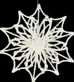 Weiste 120Mm Kukkafiligraani Saihkyva Lumiglitteri